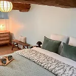 Maisons Falourdel Feriehus