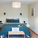 Holiday home Maisons Falourdel *