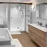 Maisons Falourdel Feriehus Soulles