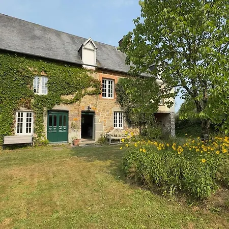 Ferienhaus Maisons Falourdel *