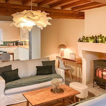 Maisons Falourdel