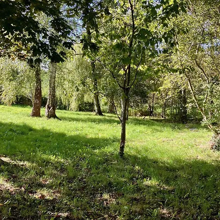 Maisons Falourdel Hébergement de vacances