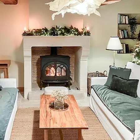 Hébergement de vacances Maisons Falourdel Soulles