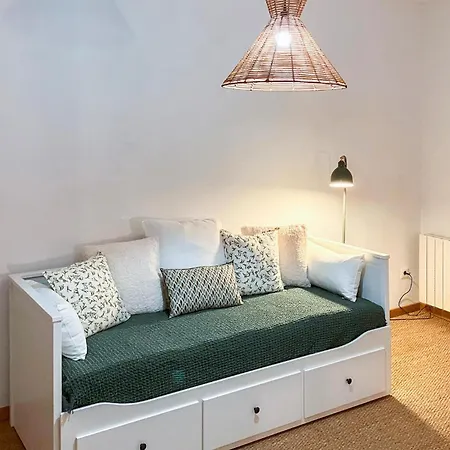 Hébergement de vacances Maisons Falourdel *