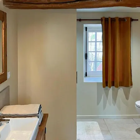Ferienhaus Maisons Falourdel