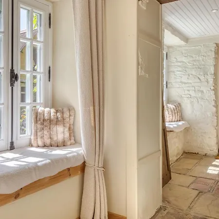 Maisons Falourdel Ferienhaus
