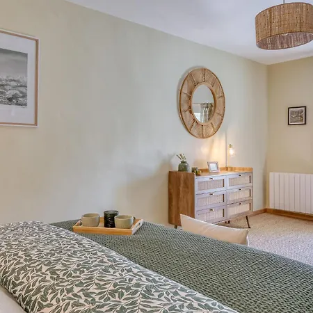 Ferienhaus Maisons Falourdel *