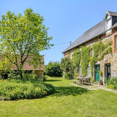 Ferienhaus Maisons Falourdel
