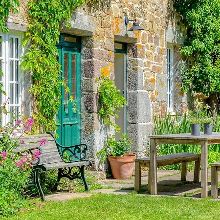 Maisons Falourdel *