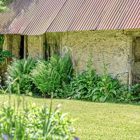 Maisons Falourdel Soulles